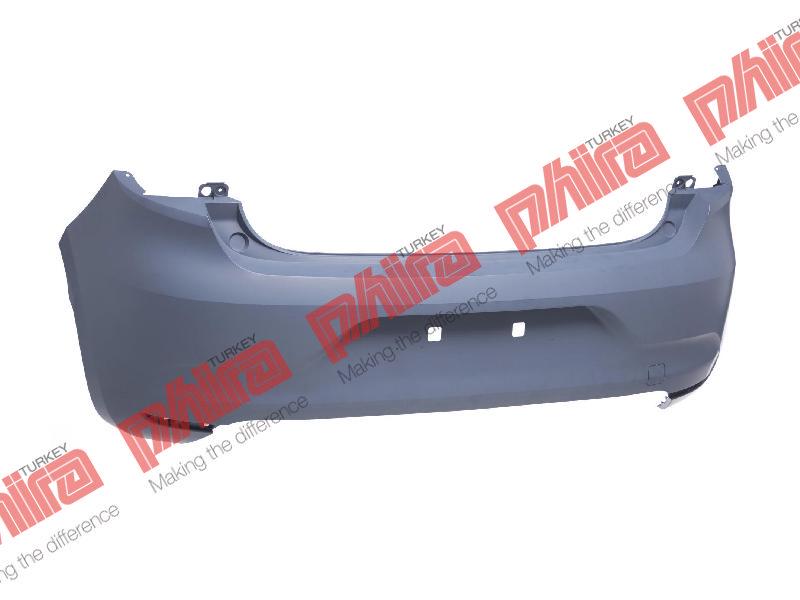 TAMPON ARKA ASTARLI 2 SENSÖRLÜ - RENAULT CLIO IV yedek parça