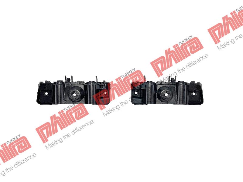 TAMPON BRAKETİ ÖN SAĞ-SOL SET - RENAULT CLIO V yedek parça