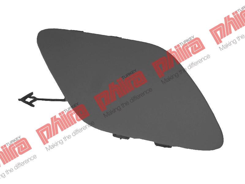 ÇEKİ DEMİR KAPAĞI ÖN ASTARLI - OPEL ASTRA K yedek parça