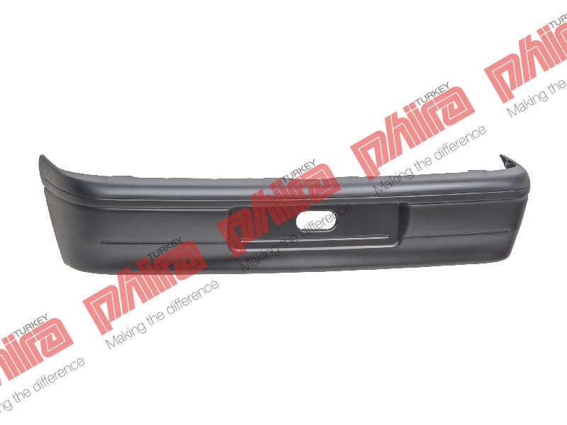 TAMPON ARKA ASTARLI - RENAULT CLIO I yedek parça