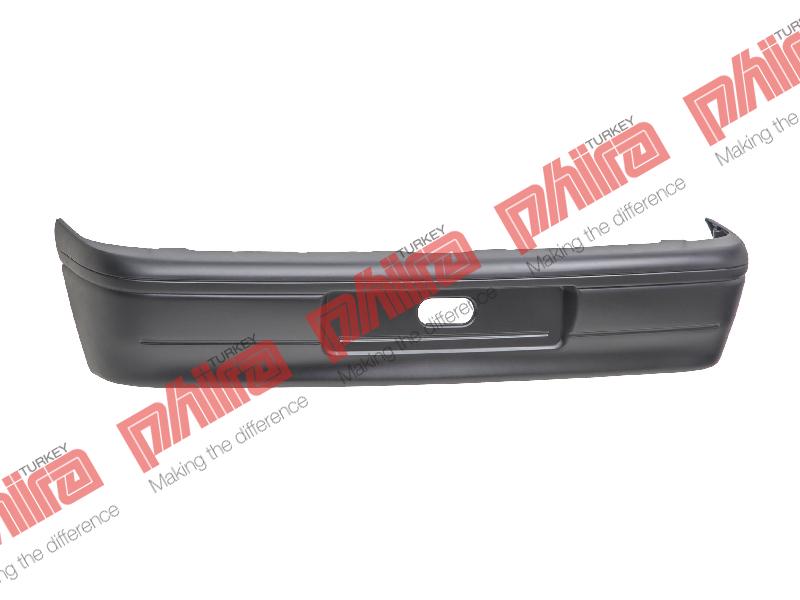 TAMPON ARKA ASTARSIZ - RENAULT CLIO I yedek parça