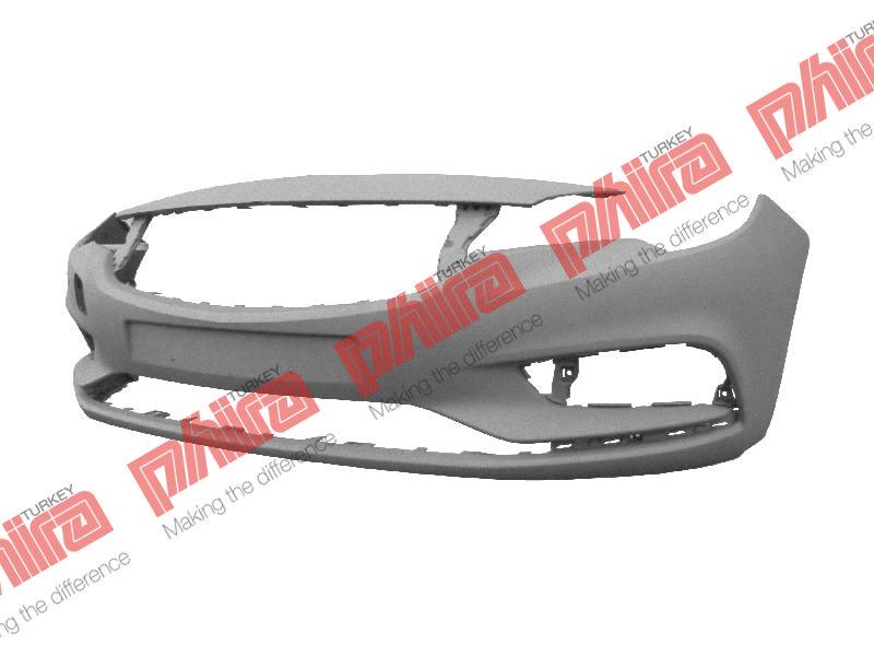 TAMPON ÖN ASTARLI - OPEL ASTRA K yedek parça