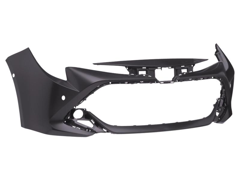 TAMPON ÖN ASTARSIZ 4 SENSÖRLÜ (5 KAPILI) - TOYOTA COROLLA yedek parça