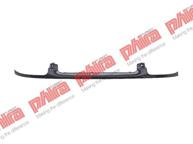 PANJUR ÇITASI ÖN ORTA PLASTİK - RENAULT CLIO HB yedek parça