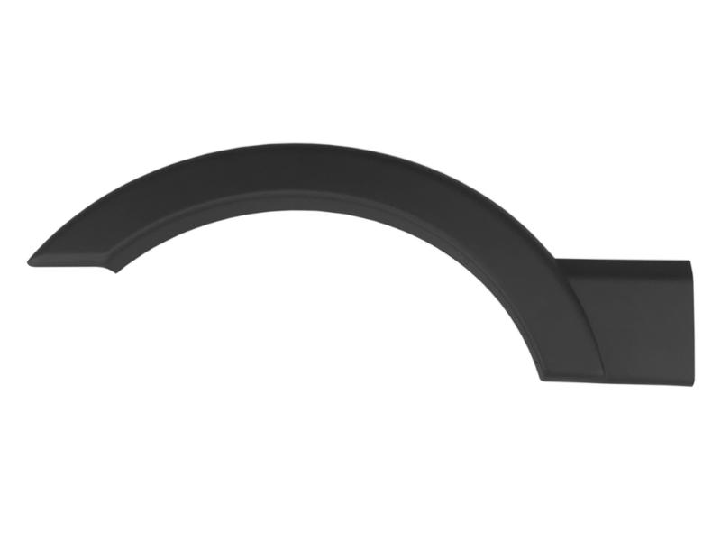 ÇAMURLUK ÇITASI SOL ARKA - RENAULT MASTER III yedek parça