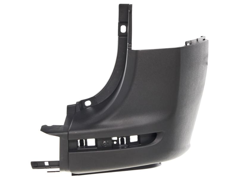 TAMPON ARKA SAĞ SİYAH - MERCEDES SPRINTER yedek parça