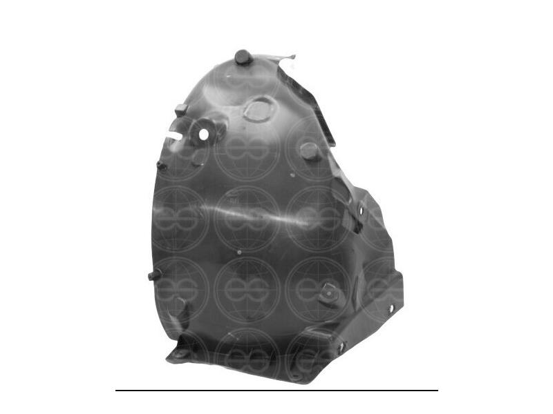 ÇAMURLUK DAVLUMBAZI ÖN SAĞ - DACIA SANDERO yedek parça