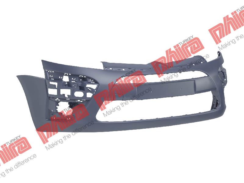 TAMPON ÖN ASTARLI - CITROEN C4 PICASSO yedek parça