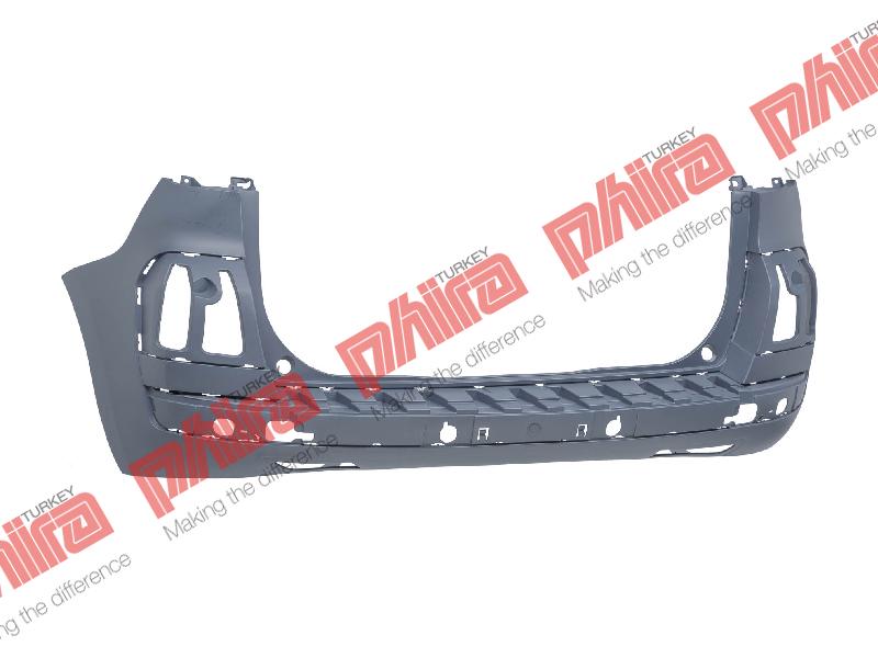 TAMPON ARKA ASTARLI - CITROEN C4 PICASSO yedek parça