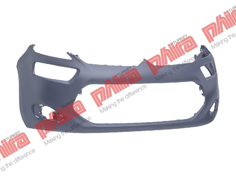 TAMPON ÖN ASTARLI - CITROEN C4 PICASSO yedek parça