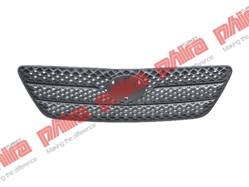 PANJUR ÖN DIŞ SİYAH - TOYOTA COROLLA yedek parça