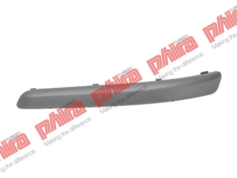 TAMPON BANDI ÖN SOL - VOLKSWAGEN POLO yedek parça