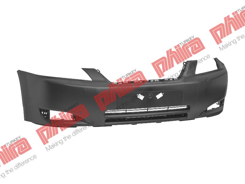 TAMPON ÖN ASTARSIZ - TOYOTA COROLLA yedek parça