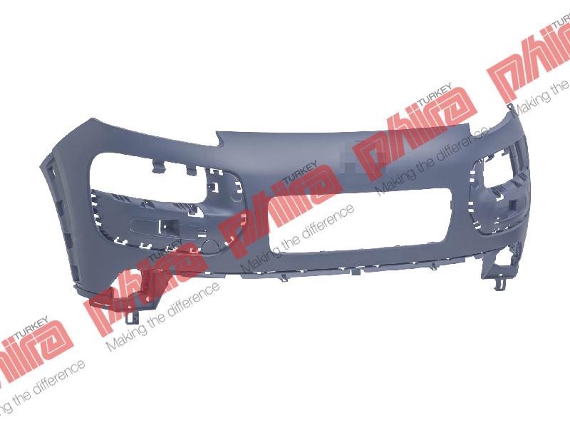 TAMPON ÖN ASTARLI - CITROEN CACTUS yedek parça