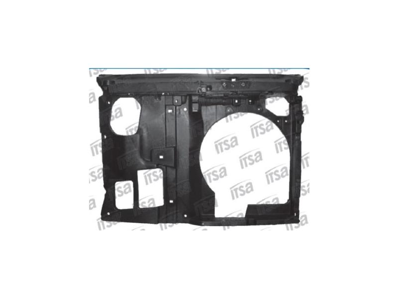 PANEL ÖN PLASTİK - SKODA CITIGO yedek parça