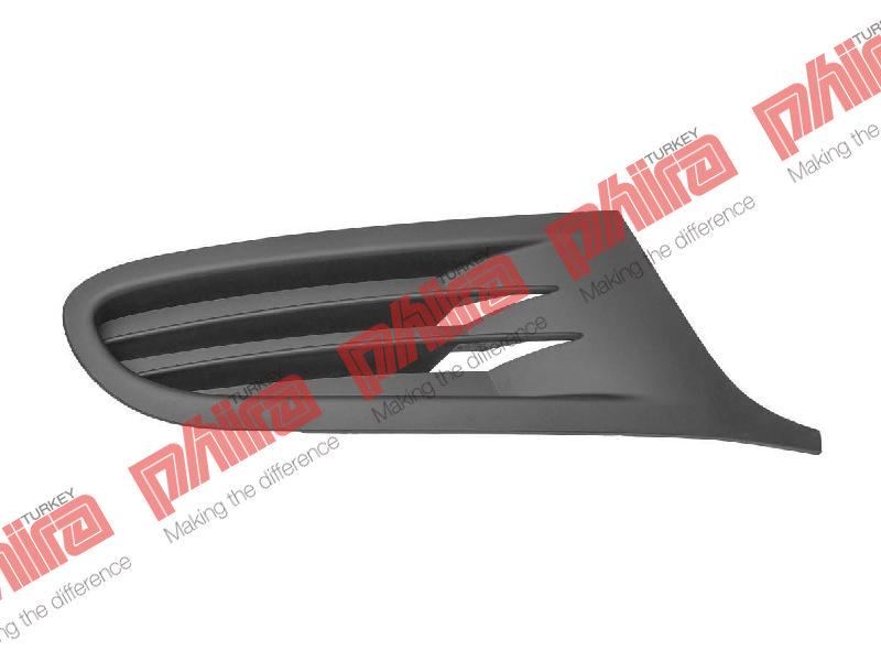 SİS FAR KAPAĞI ÖN SAĞ SİSSİZ - VOLKSWAGEN GOLF VI yedek parça