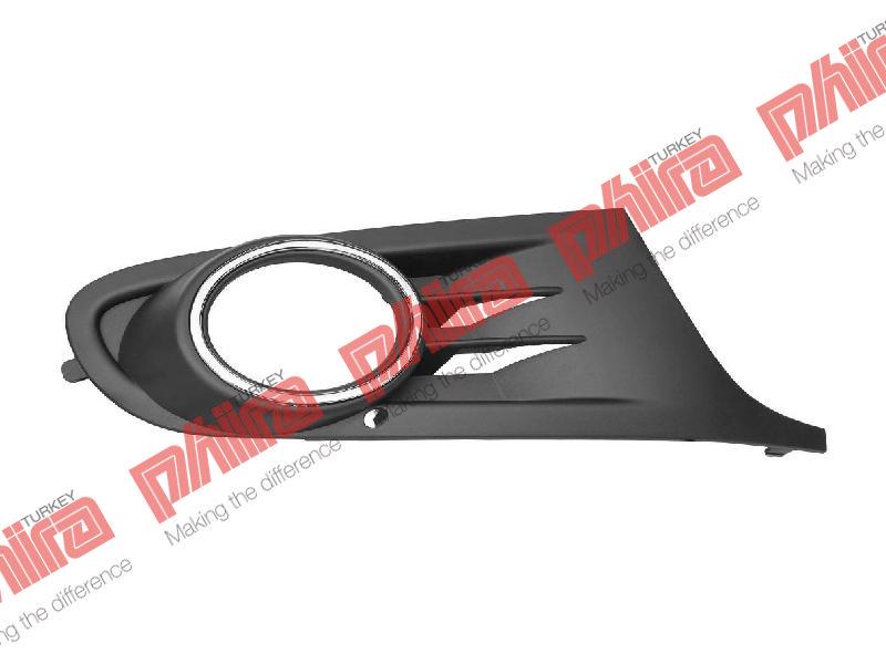 SİS FAR KAPAĞI ÖN SAĞ SİSLİ KROM - VOLKSWAGEN GOLF VI yedek parça