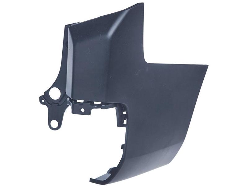 TAMPON ARKA SAĞ ASTARLI UZUN ŞASE - CITROEN BERLINGO yedek parça