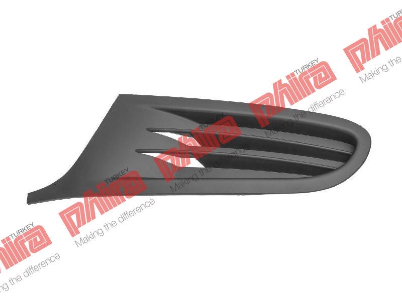 SİS FAR KAPAĞI ÖN SOL SİSSİZ - VOLKSWAGEN GOLF yedek parça