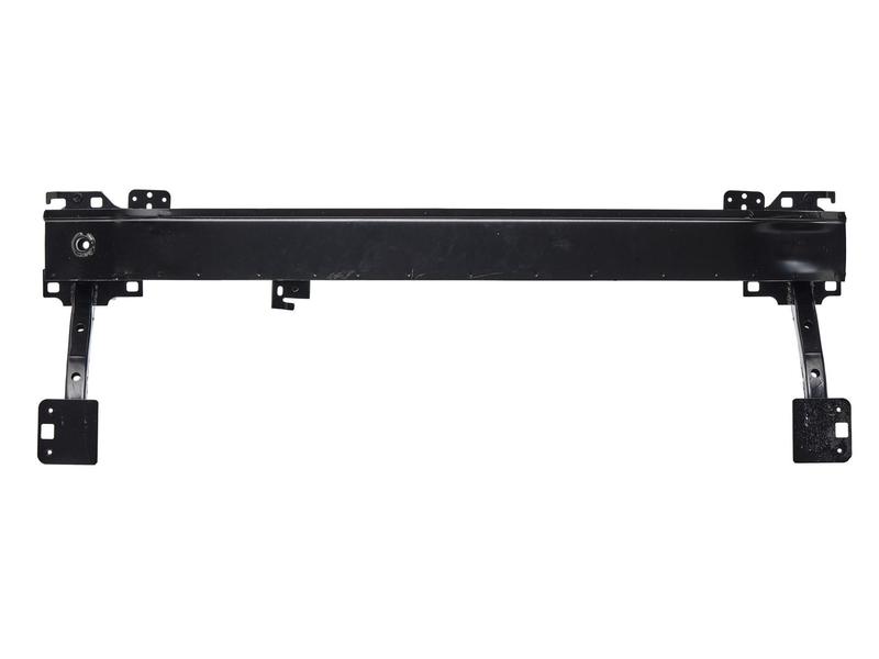 TAMPON DEMİRİ ÖN SAC - CITROEN C3 yedek parça