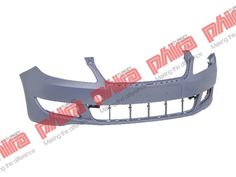 TAMPON ÖN ASTARLI - SKODA FABIA II yedek parça