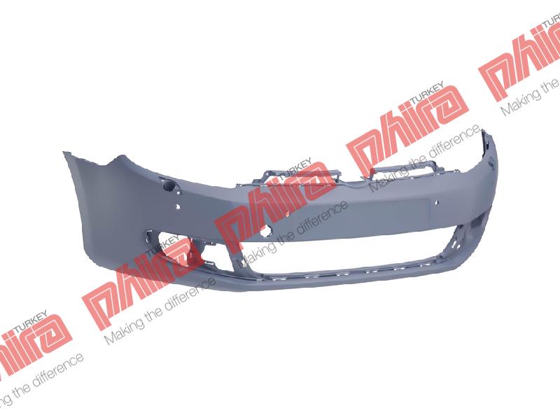 TAMPON ÖN ASTARLI FAR YIKAMALI 4 SENSÖRLÜ - VOLKSWAGEN GOLF VI yedek parça