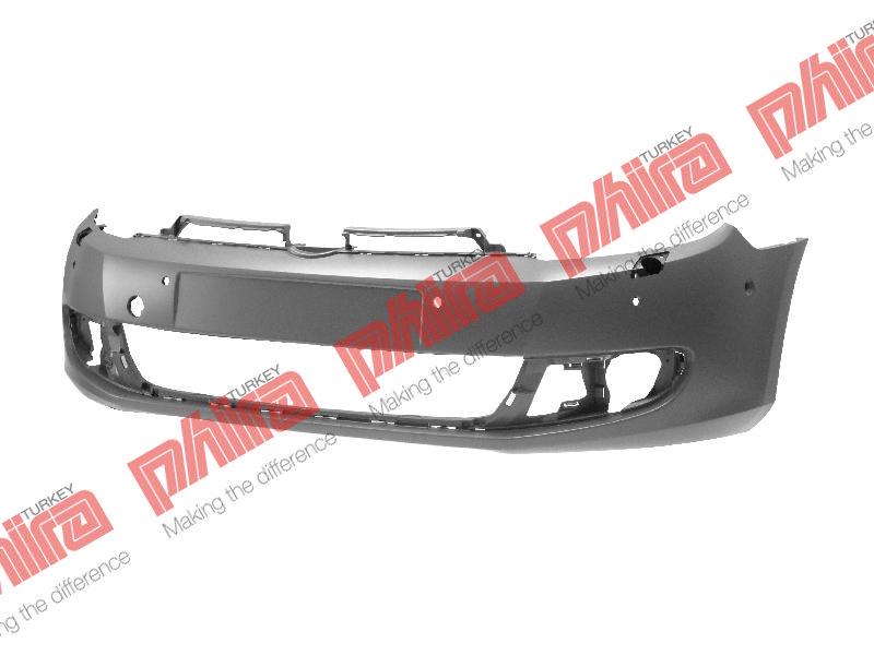 TAMPON ÖN ASTARLI FAR YIKAMALI 4 SENSÖRLÜ - VOLKSWAGEN GOLF VI yedek parça