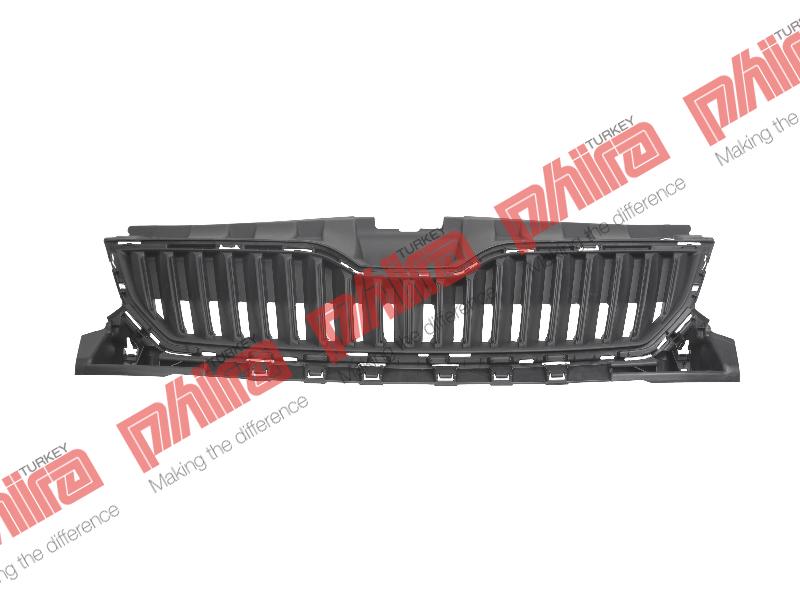 PANJUR ÖN - SKODA FABIA yedek parça