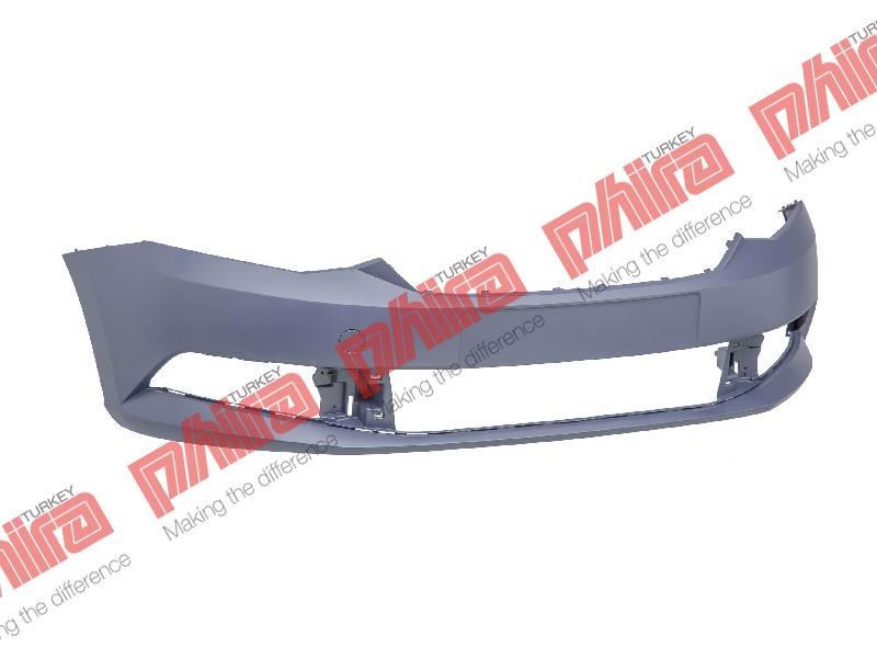 TAMPON ÖN ASTARLI - SKODA FABIA yedek parça