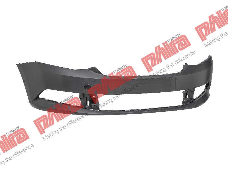 TAMPON ÖN ASTARSIZ - SKODA FABIA yedek parça