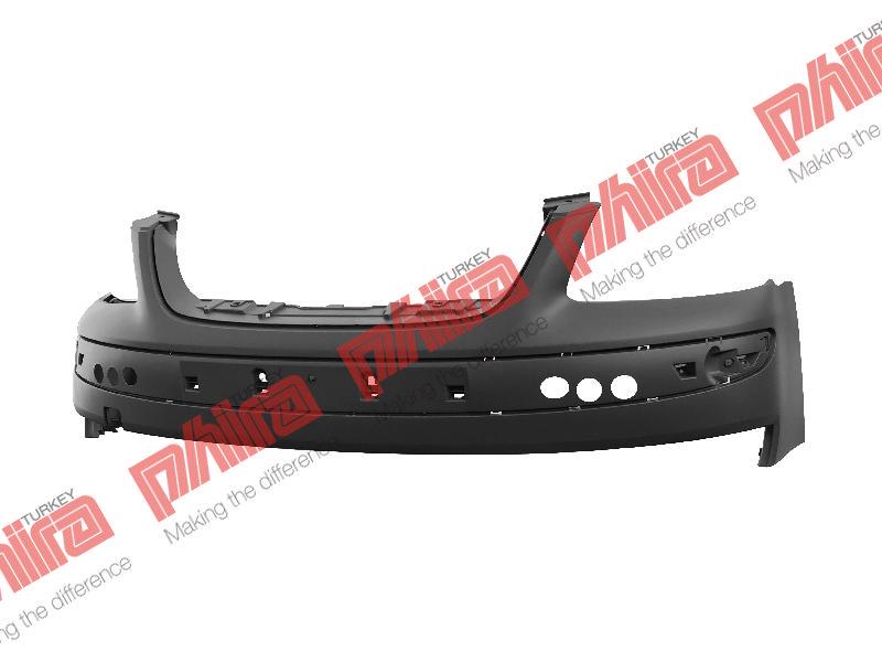 TAMPON ÖN ASTARLI - VOLKSWAGEN TOURAN yedek parça