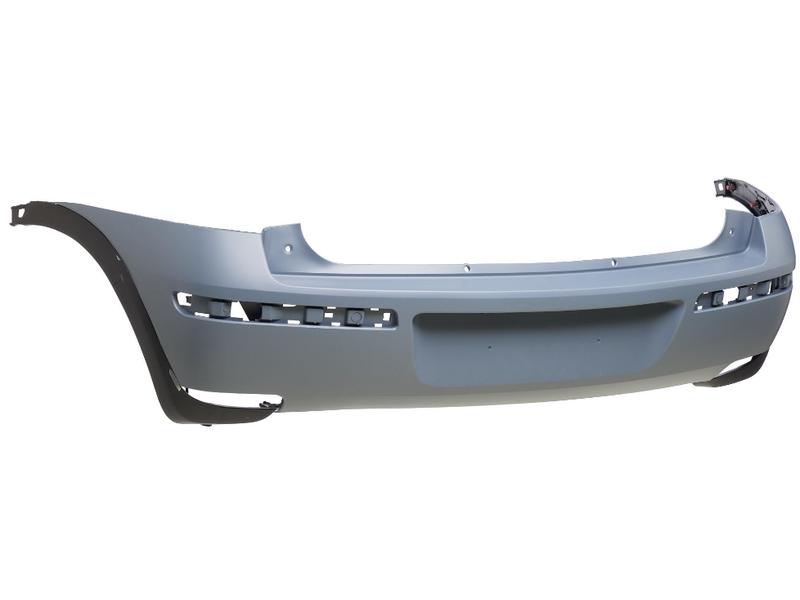 TAMPON ARKA ASTARLI - OPEL CORSA C yedek parça