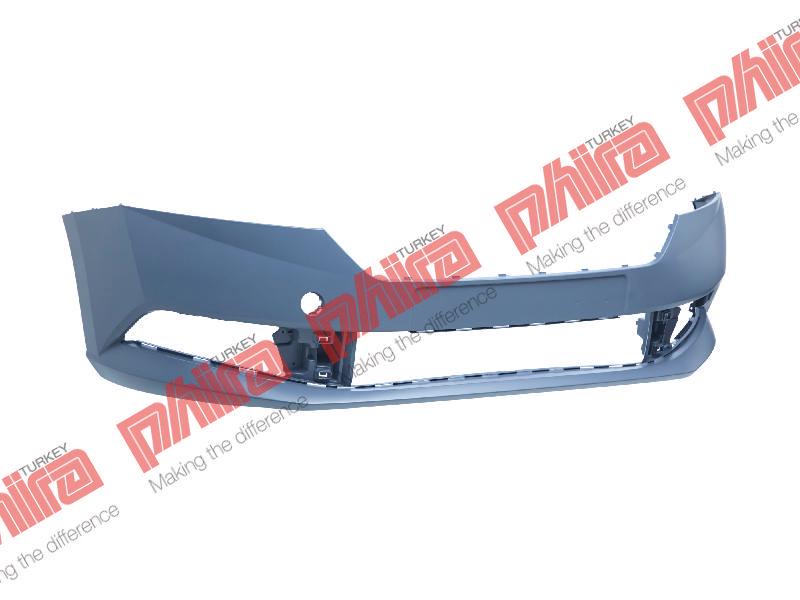 TAMPON ÖN ASTARLI - SKODA FABIA III yedek parça