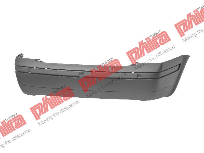 TAMPON ARKA ASTARLI - VOLKSWAGEN PASSAT yedek parça