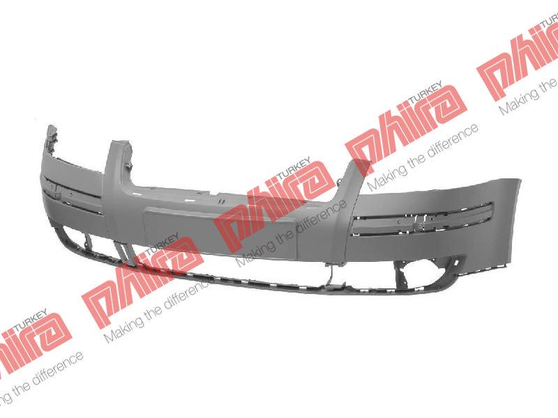 TAMPON ÖN ASTARLI - VOLKSWAGEN PASSAT yedek parça