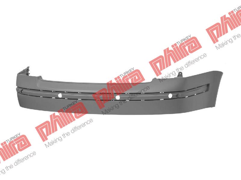 TAMPON ARKA ASTARLI - VOLKSWAGEN PASSAT yedek parça