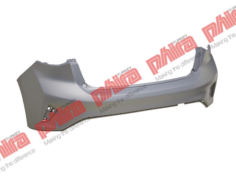 TAMPON ARKA ASTARLI - FORD FOCUS V yedek parça