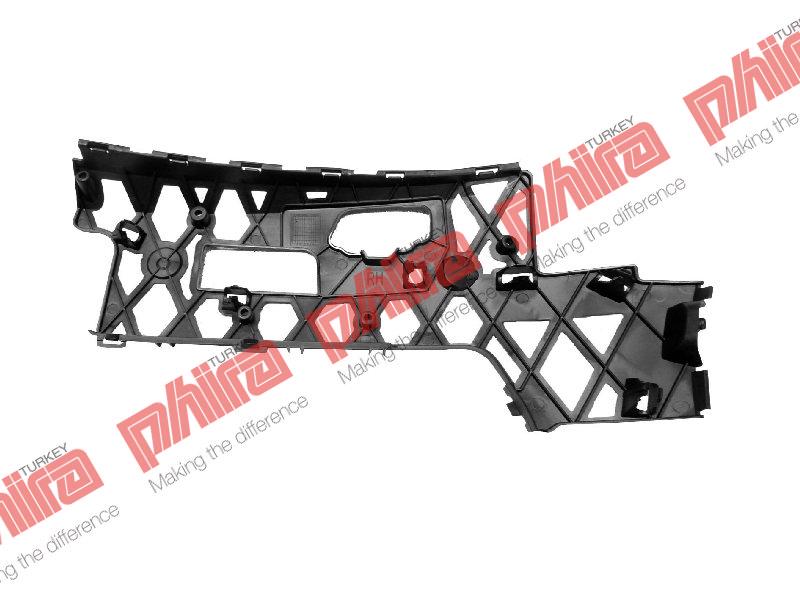 TAMPON BRAKETİ ÖN SAĞ PLASTİK - VOLKSWAGEN PASSAT yedek parça