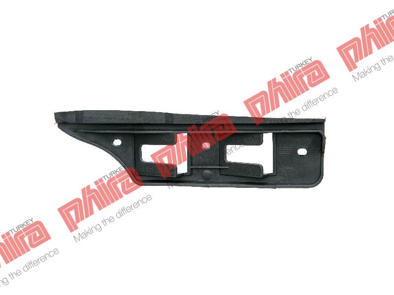 TAMPON BRAKETİ ÖN SAĞ PLASTİK - VOLKSWAGEN GOLF-JETTA yedek parça