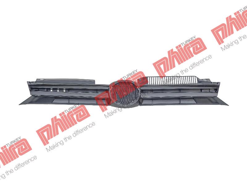 PANJUR ÖN KAPALI TİP SİYAH - VOLKSWAGEN GOLF VI yedek parça