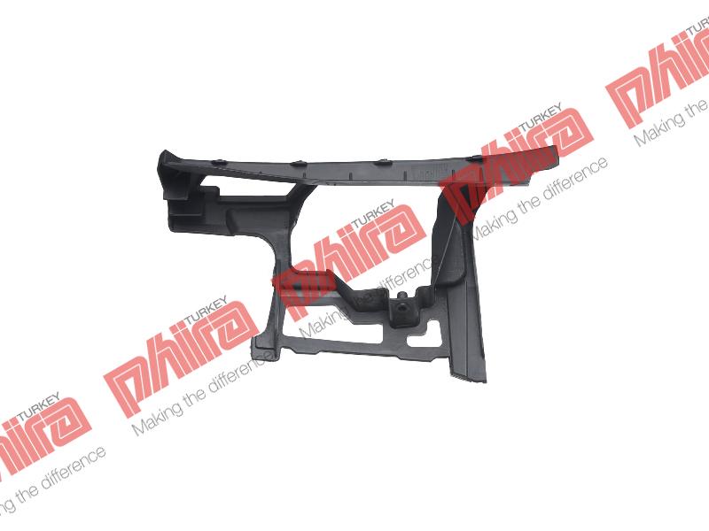 TAMPON BRAKETİ ÖN SAĞ PLASTİK - VOLKSWAGEN GOLF VI yedek parça