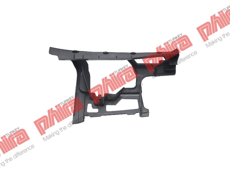 TAMPON BRAKETİ ÖN SOL PLASTİK - VOLKSWAGEN GOLF yedek parça