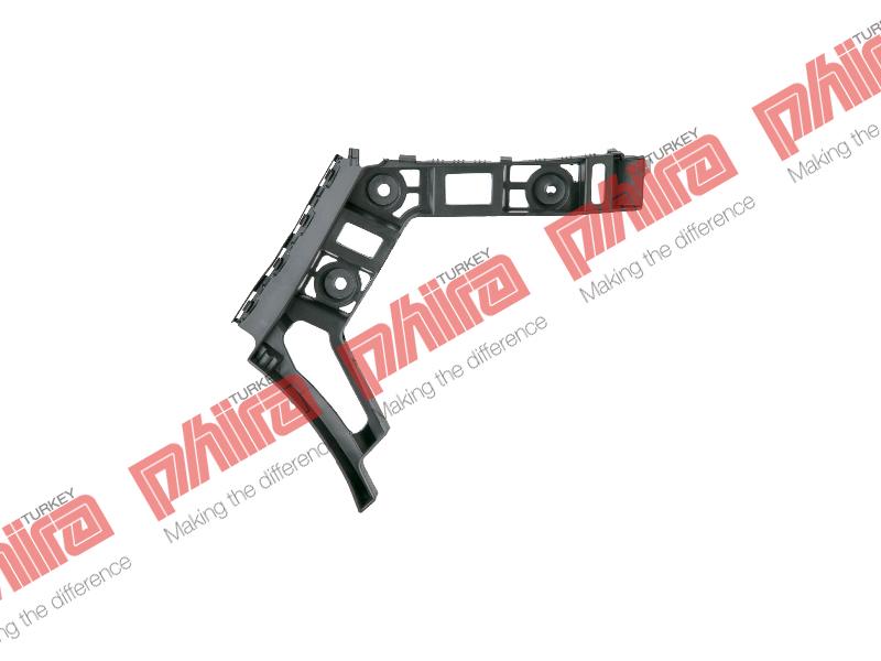 TAMPON BRAKETİ ARKA SOL PLASTİK - VOLKSWAGEN GOLF VI yedek parça