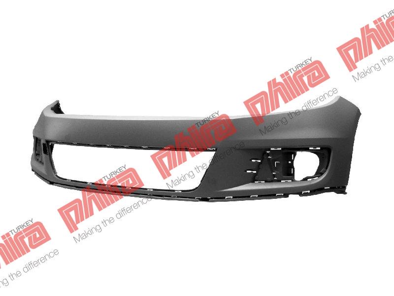 TAMPON ÖN ASTARLI - VOLKSWAGEN TIGUAN yedek parça