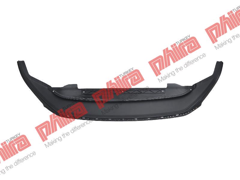 TAMPON SPOYLERİ ÖN PLASTİK - VOLKSWAGEN GOLF VII yedek parça