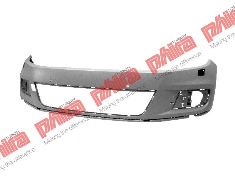 TAMPON ÖN ASTARLI FAR YIKAMALI 4 SENSÖRLÜ - VOLKSWAGEN TIGUAN yedek parça