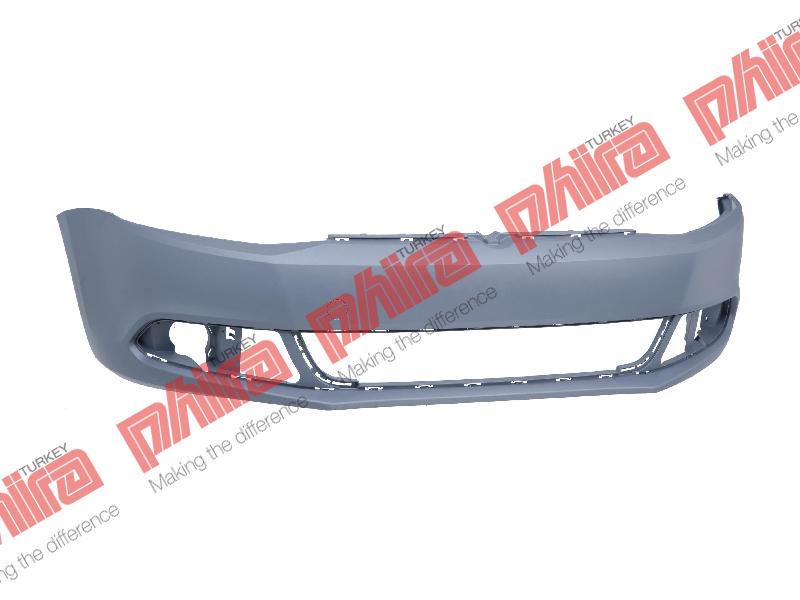 TAMPON ÖN ASTARLI SİSLİ - VOLKSWAGEN JETTA yedek parça