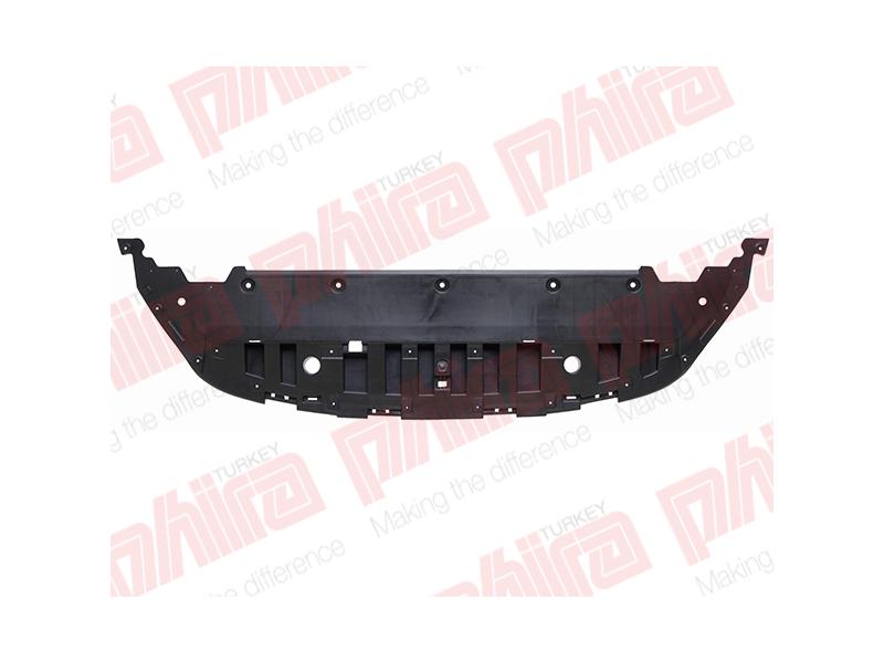 TAMPON MUHAFAZASI ÖN ALT PLASTİK - RENAULT CLIO V yedek parça