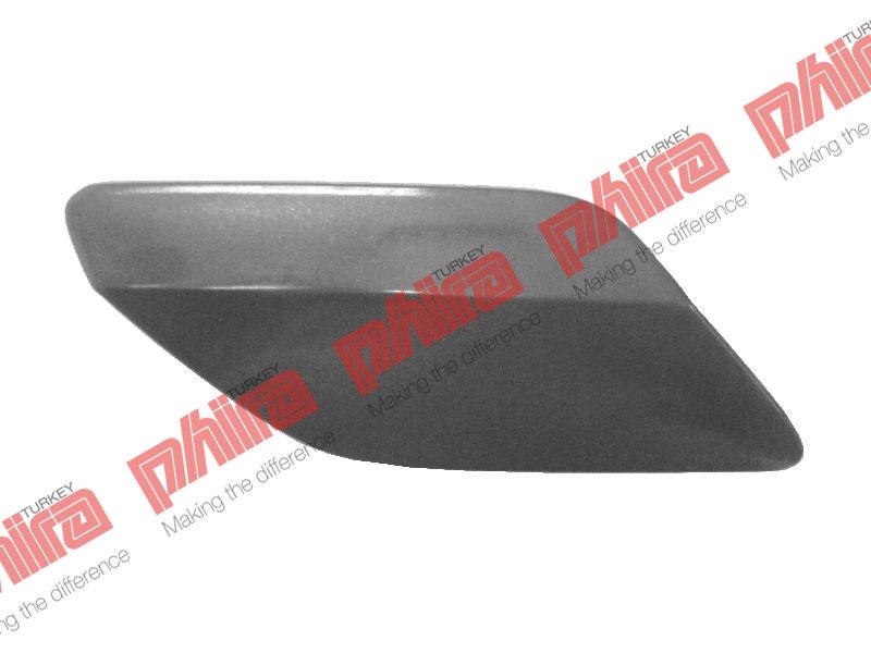 FAR YIKAMA KAPAĞI ÖN SAĞ ASTARLI - VOLKSWAGEN GOLF yedek parça