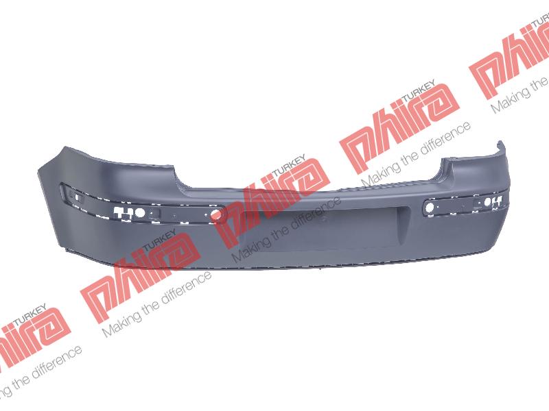 TAMPON ARKA ASTARLI - VOLKSWAGEN GOLF IV yedek parça